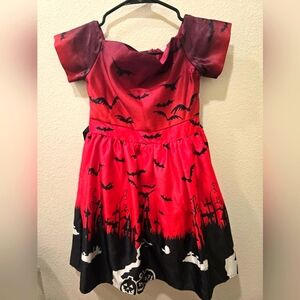 Halloween Dress